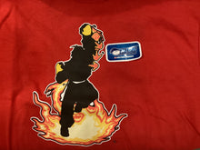 CultureJunkies Red Shirt
