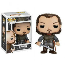Funko Pop! Movies Game of Thrones Bronn