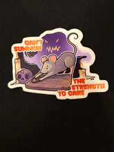 MKC Stickers