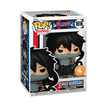 Funko animation Ichigo kurosaki bleach ( Crunchyroll exclusive)