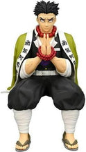 Demon Slayer Gyomei Himejima Noodle Stopper Figure