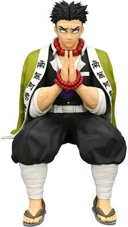 Demon Slayer Gyomei Himejima Noodle Stopper Figure