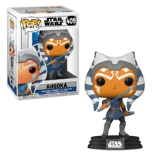 Funko Pop! Star Wars Ahsoka