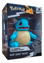 Pokemon Squirtle Select Vinyl Figure