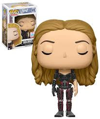 Funko POP! Television Westworld Dolores (2017 New York Comic Con Limited Edition)
