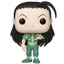 Funko Animation Illumi Zoldyck (L.A. Comic Con 2021 Show Exclusive) (Toy Stop Exclusive)