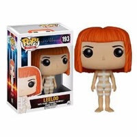 Funko Movies Leeloo (The Fifth Element)