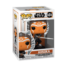 Funko POP! Star Wars Ahsoka