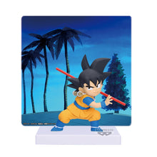Banpresto Dragonball Series Son Goku