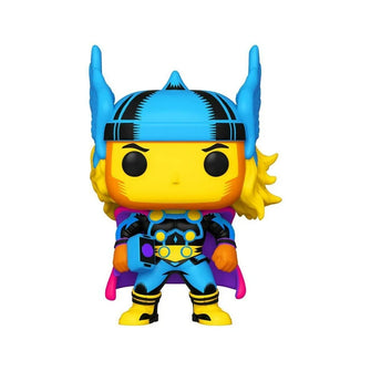 Funko Marvel Thor (Blacklight) (Special Edition)