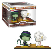 Funko Pop! Moments Hunter X Hunter Meruem vs. Komugi