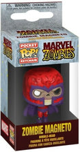 Pocket POP! Keychain Marvel Zombies Zombie Magneto