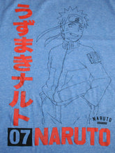 Naruto T-Shirt