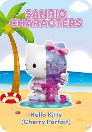 Mighty Jaxx Sanrio Series Kandy Hello Kitty