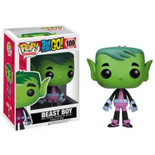 Funko TV Beast Boy (Teen Titans Go!)