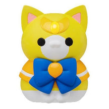 Mega Cat Project Sailor Venus Sailor Moon