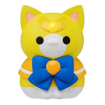 Mega Cat Project Sailor Venus Sailor Moon