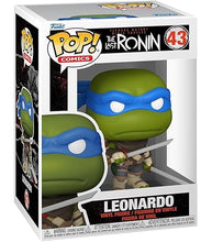 Funko POP! Comics The Last Ronin Leonardo [43]