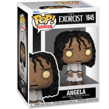 Funko POP! Movies The Exorcist Believer Angela