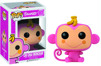 Funko POP! Sanrio Chi Chai Monchan