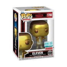 Funko Pop! Television Netflix The Stranger Things Eleven (Limited Edition Supreme) [1788]
