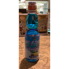 Ramune Blue Hawaii