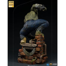 Iron Studios Exclusive Killer Croc (Art Scale 1/10 Deluxe)