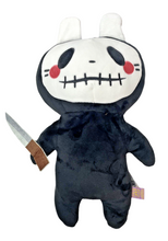 Honeymaru Skull Bunny 16in (aqi)