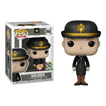 Funko Army Soldier (Pops with Purpose)