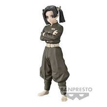 Bandai Spirits Demon Slayer Aoi Kanzaki