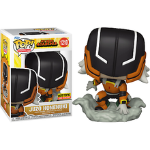 Funko Anime Juzo Honenuki (My Hero Academia) (Hot Topic Class 1B Exclusive)