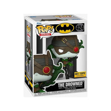 Funko Heroes The Drowned DC Batman (Hot Topic Exclusive)