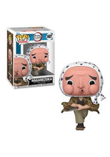 Funko Animation Haganezuka Demon Slayer