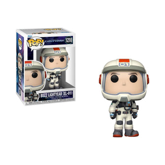 Funko Disney Pixar Buzz Lightyear (XL-01) (Amazon Exclusive)