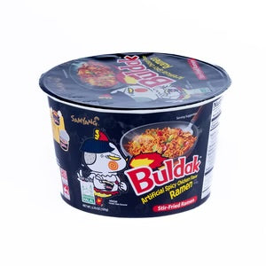 Original Buldak Spicy Ramen Bowl