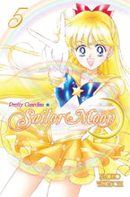 Pretty Guardian * Sailor Moon, Vol. 5