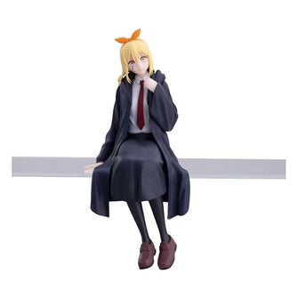 SEGA-TV Anime MASHLE: Magic and Muscles PM Perching Figure Lemon Irvine Figure