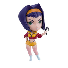 ChibiMasters Cowboy Bebop Faye Valentine