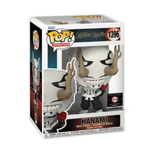 Funko POP! Animation Jujutsu Kaisen Hanami [Chalice Collectibles Exclusive]