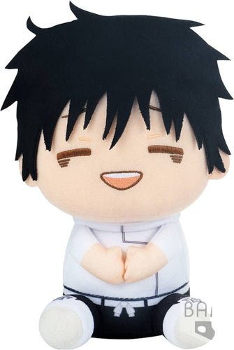 Banpresto Jujutsu Kaisen Zero Yuta plush