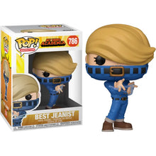 Funko Anime Best Jeanist My Hero Academia