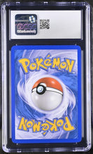 Graded Pokémon - CGC 8.5 - Supreme Victors (SV) - Chimecho [Reverse Holo] 21/147