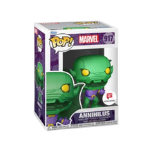 Funko POP! Marvel Annihilus [Walgreens exclusive]