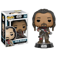 Funko Pop! Star Wars Rogue One Blaze Malbus