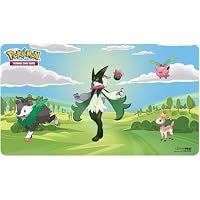 Pokémon Trading Card Game Playmat Morning Meadow (Ultra Pro)