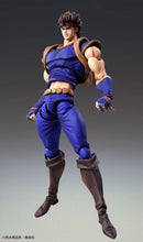 Super Action Statue Jonathan Joestar