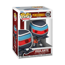 Funko POP! Television DC Peacemaker The Series, Vigilante