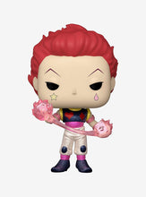 Funko Animation Hisoka Hunter x Hunter (Diamond Collection) (Hot Topic Exclusive)