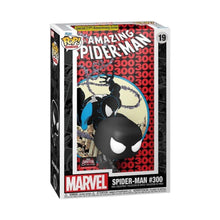 Funko Pop! Comic Covers Marvel Spider-Man#300