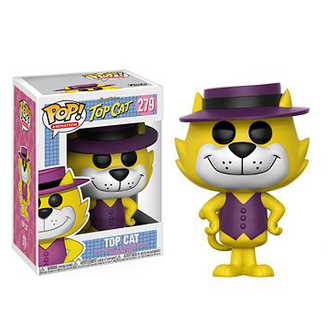 Funko Animation Top Cat